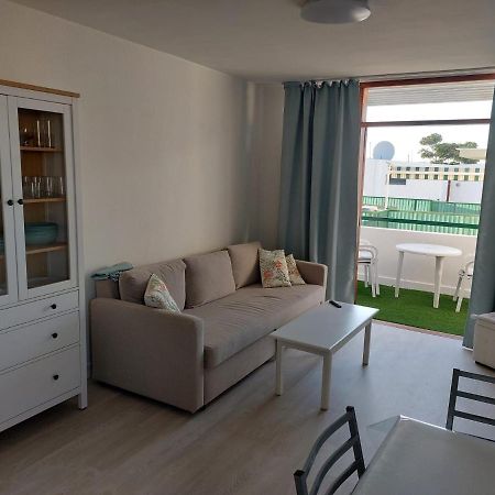Apartamento Bungamerica N112 Πλάγια ντε λας Αμέρικας Εξωτερικό φωτογραφία