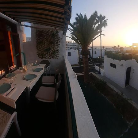 Apartamento Bungamerica N112 Πλάγια ντε λας Αμέρικας Εξωτερικό φωτογραφία