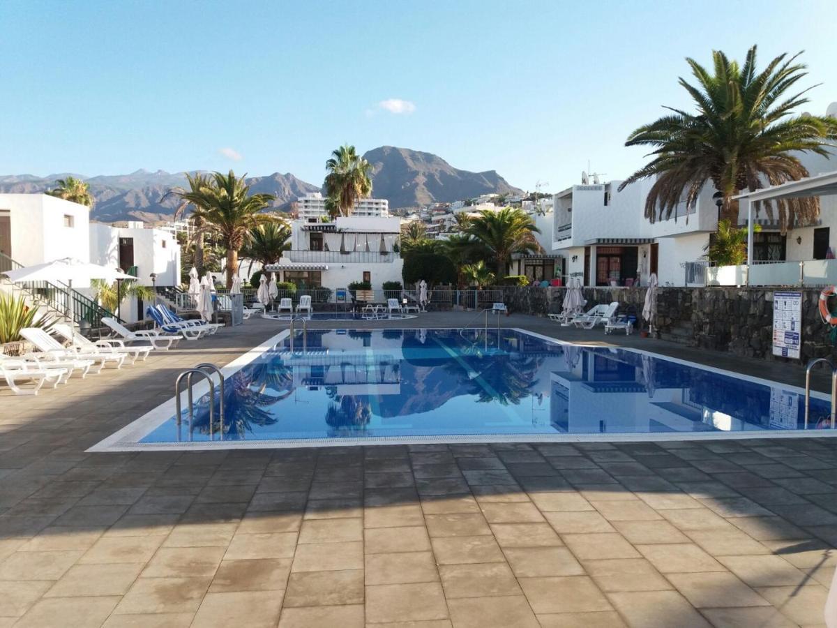 Apartamento Bungamerica N112 Πλάγια ντε λας Αμέρικας Εξωτερικό φωτογραφία