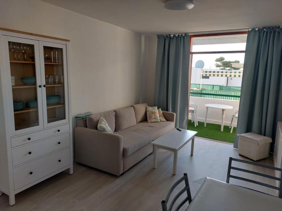 Apartamento Bungamerica N112 Πλάγια ντε λας Αμέρικας Εξωτερικό φωτογραφία