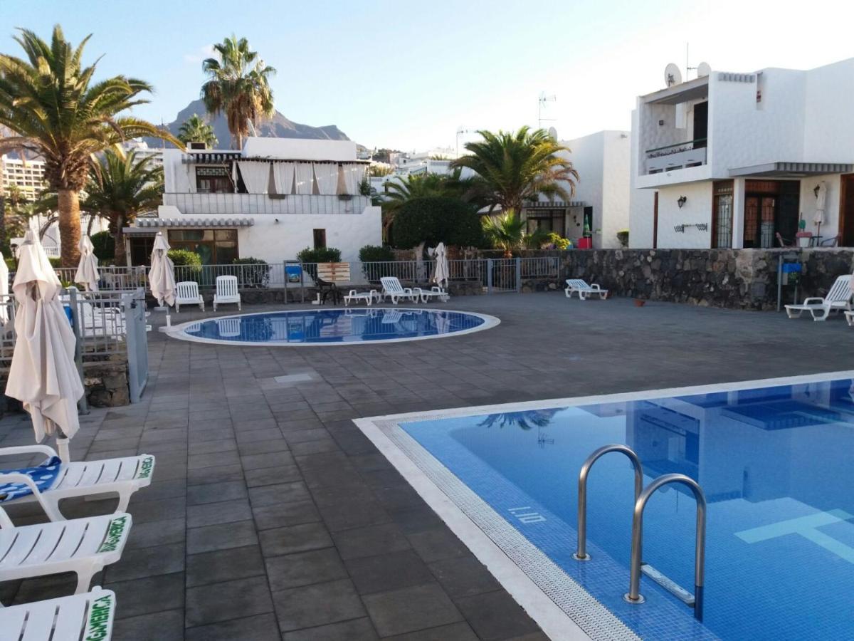 Apartamento Bungamerica N112 Πλάγια ντε λας Αμέρικας Εξωτερικό φωτογραφία