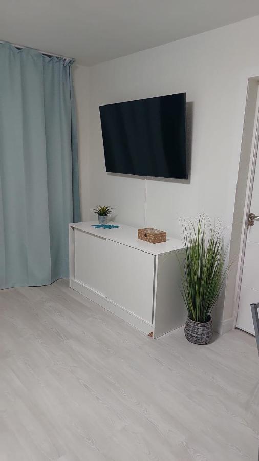 Apartamento Bungamerica N112 Πλάγια ντε λας Αμέρικας Εξωτερικό φωτογραφία