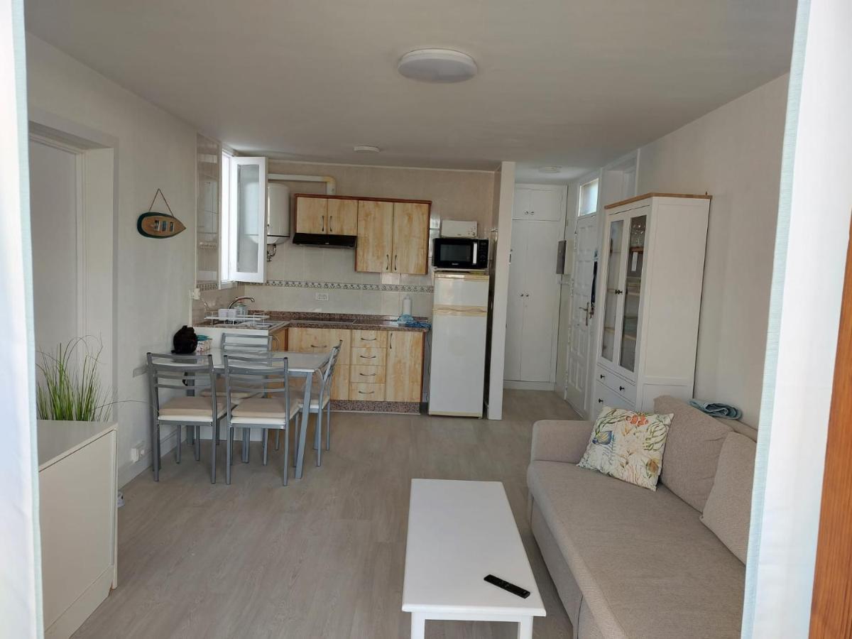 Apartamento Bungamerica N112 Πλάγια ντε λας Αμέρικας Εξωτερικό φωτογραφία