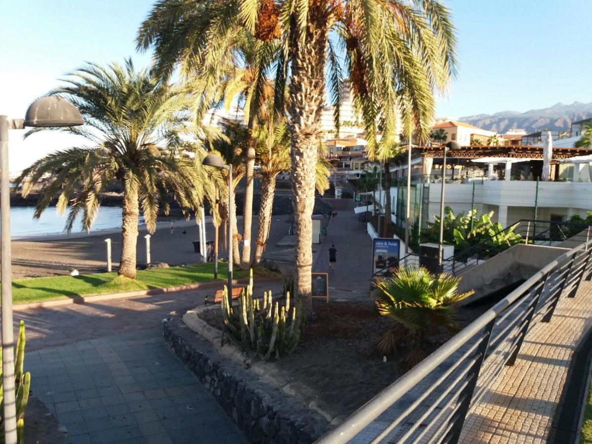 Apartamento Bungamerica N112 Πλάγια ντε λας Αμέρικας Εξωτερικό φωτογραφία