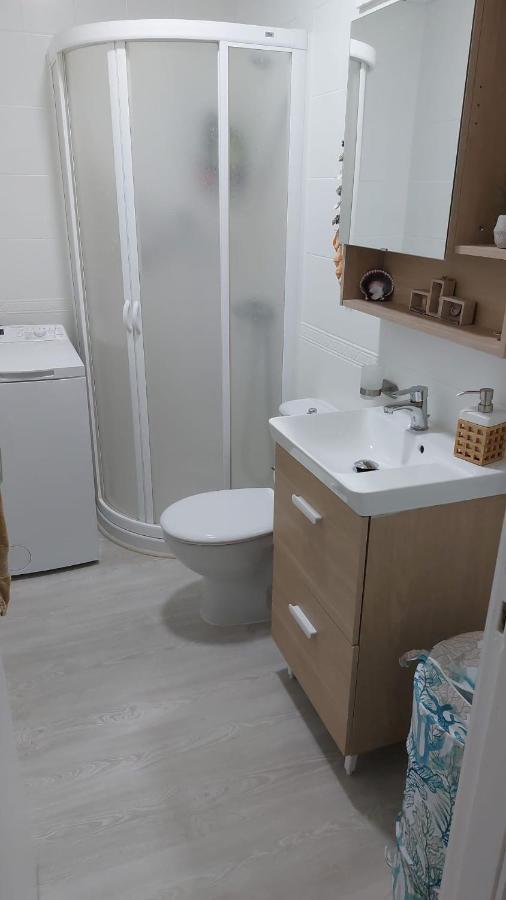 Apartamento Bungamerica N112 Πλάγια ντε λας Αμέρικας Εξωτερικό φωτογραφία
