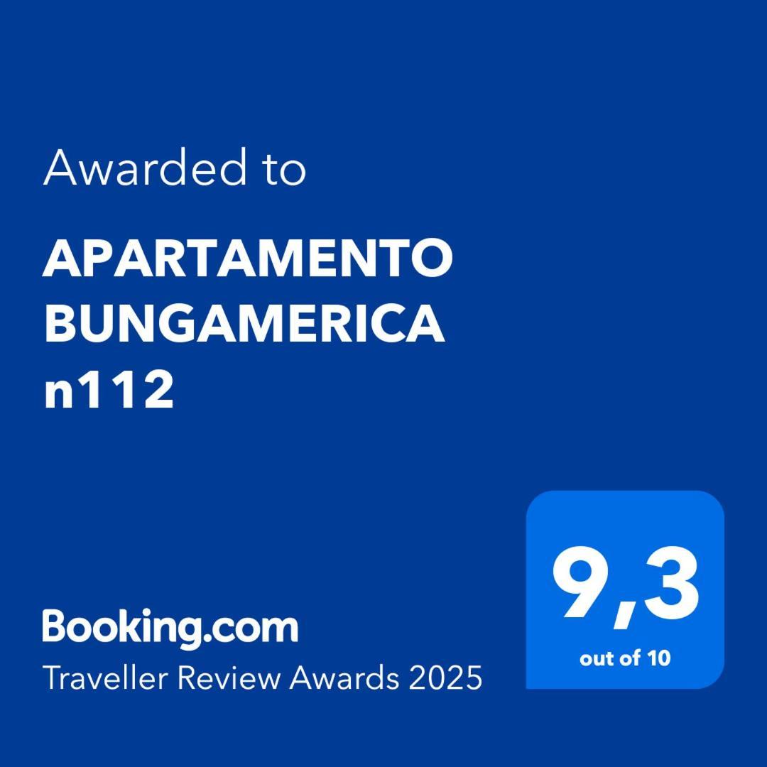 Apartamento Bungamerica N112 Πλάγια ντε λας Αμέρικας Εξωτερικό φωτογραφία